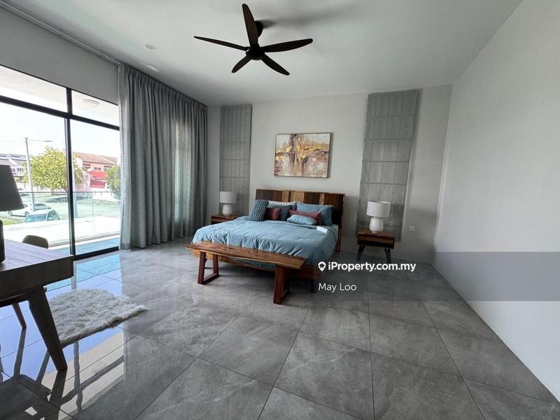 Rumah Teres untuk Dijual di Taman Shatin, Ipoh oleh May Loo - iProperty.com.my