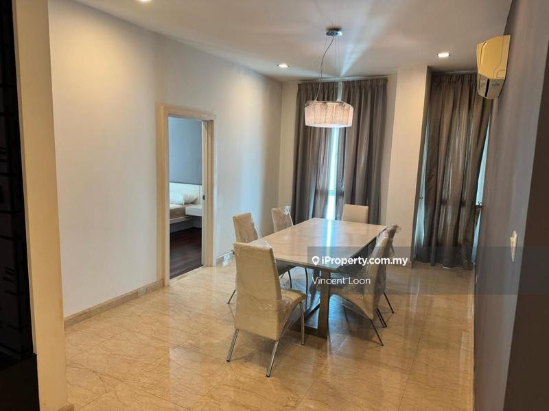 Condominium for Sale in Aston Kiara 3 by Vincent Loon - iProperty.com.my