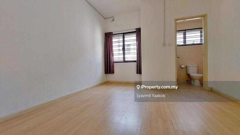Rumah Teres 2.5-Tingkat untuk Dijual di Sunway Alam Suria, Shah Alam oleh Syazmil Yaakob - iProperty.com.my