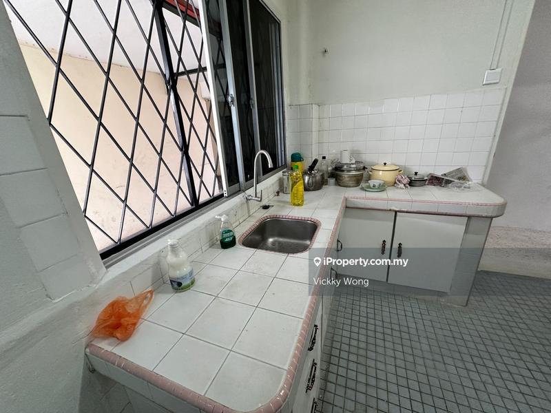Pangsapuri untuk Dijual di Bunga Raya oleh Vickky Wong - iProperty.com.my