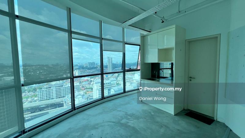 Office for Rent in Mont Kiara, Kuala Lumpur by Daniel Wong - Kitchen - iProperty.com.my