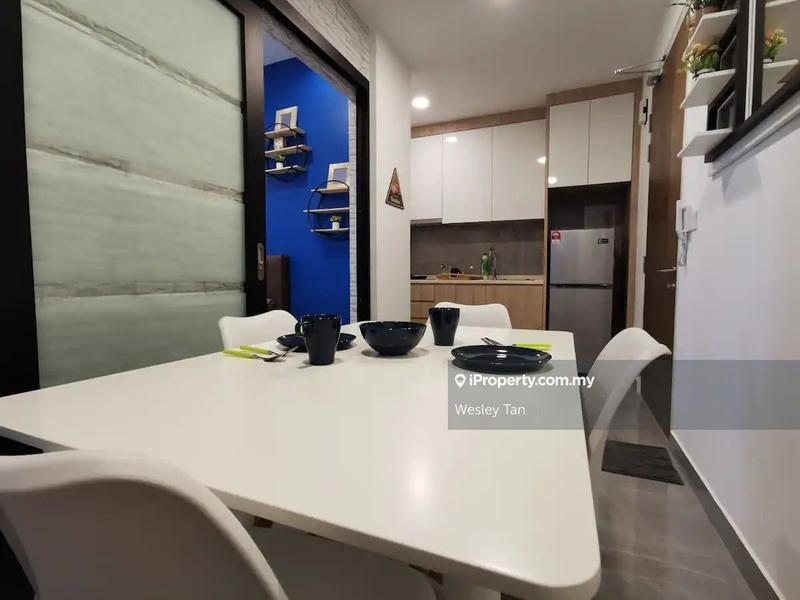 Service Residence for Sale in Imperio Residence by Wesley Tan - iProperty.com.my