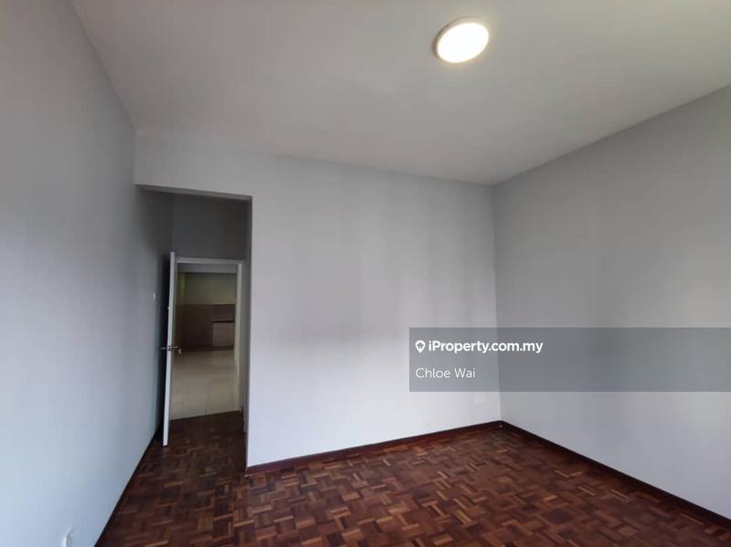 For Rent - Bukit OUG Condominiums