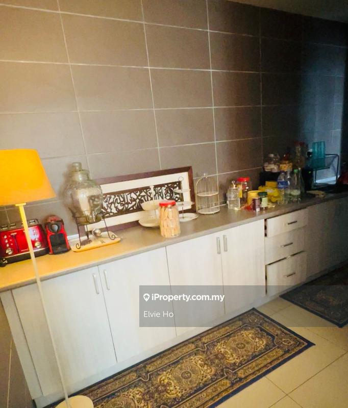 Condominium for Sale in Chymes Condo @ Gurney KL (Faber Antara Condominium) by Elvie Ho - iProperty.com.my