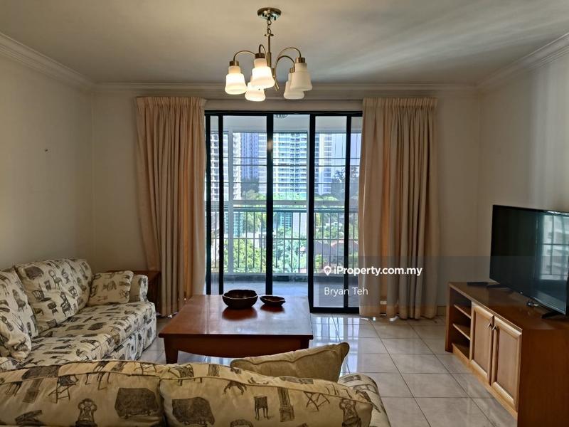 For Sale - Mont Kiara Astana