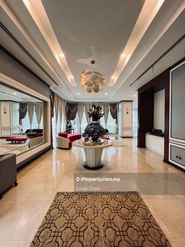 Banglo untuk Dijual di The Reserve Kemensah, Ulu Kelang oleh Lucas Choo - iProperty.com.my