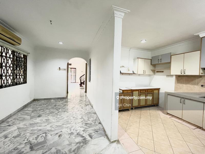 Rumah Teres 2-Tingkat untuk Dijual di Alam Damai, Cheras oleh Suli Chin - iProperty.com.my