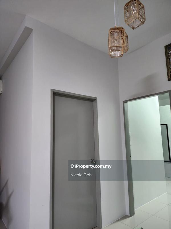 For Sale - Platinum Casa Danau Residences