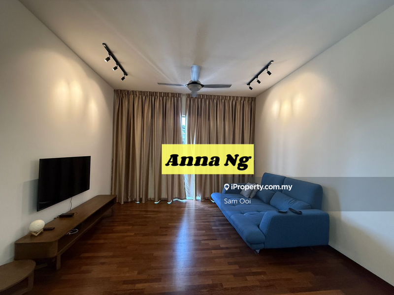 For Rent - The Tamarind