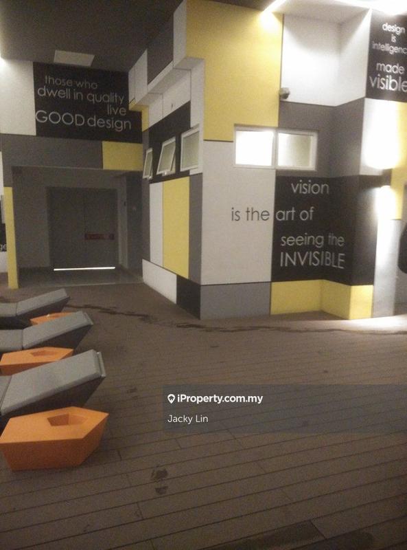 Kondominium untuk Dijual di Arte Subang West oleh Jacky Lin - iProperty.com.my