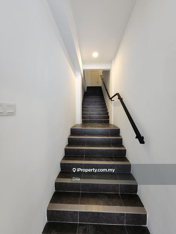 Rumah Berangkai 3 Tingkat untuk Dijual di xynec, Bangsar oleh Dila - iProperty.com.my