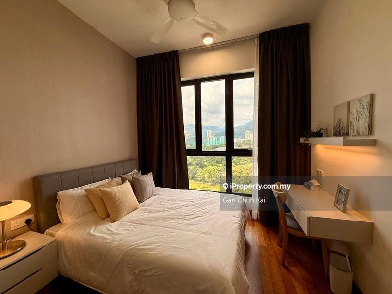 Condominium for Rent in Muze @ PICC by Gan Chun Kai - iProperty.com.my
