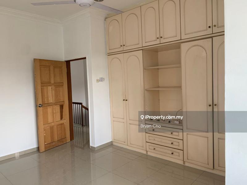 2-storey Terraced House for Sale in Taman Serdang Raya, Seri Kembangan by Bryan Cho - iProperty.com.my