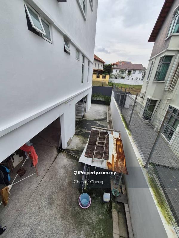 Bungalow House untuk Dijual di Bukit Jelutong, Shah Alam oleh Chester Cheng - iProperty.com.my
