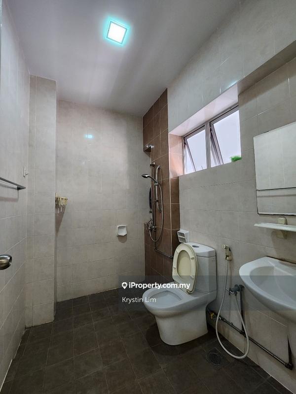 Townhouse for Sale in Kota Kemuning, Shah Alam by Krystin Lim - iProperty.com.my