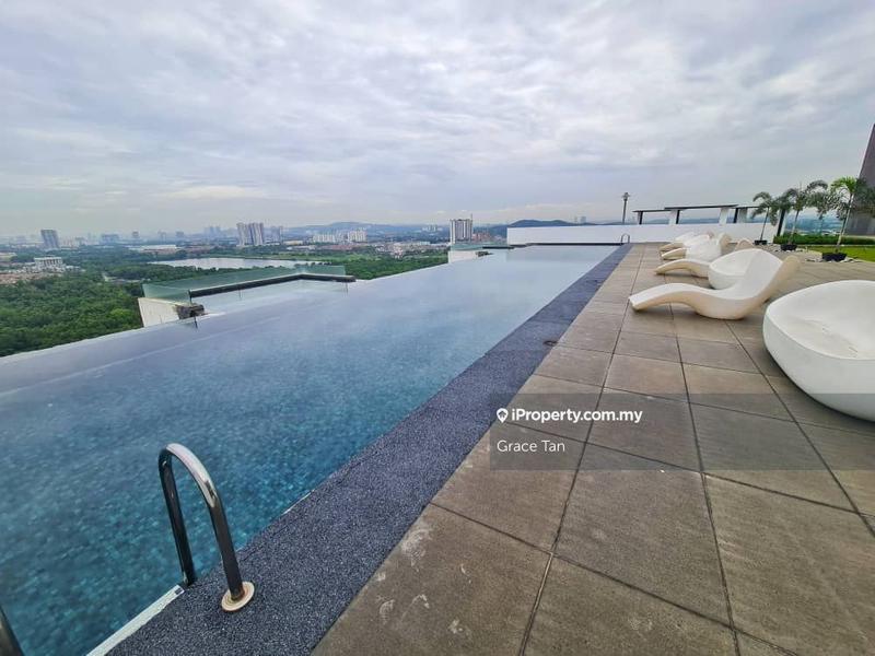 Condominium for Sale in X2 Residency by Grace Tan - iProperty.com.my