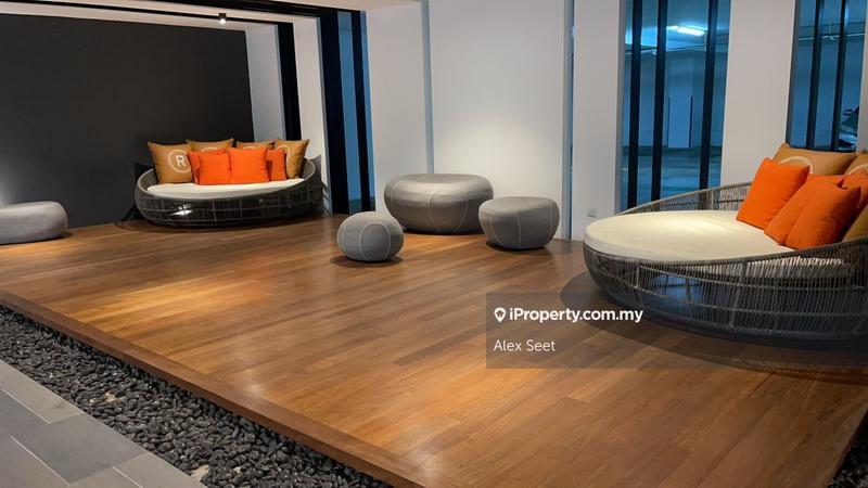 Service Residence for Sale in Savio @ Riana Dutamas by Alex Seet - iProperty.com.my
