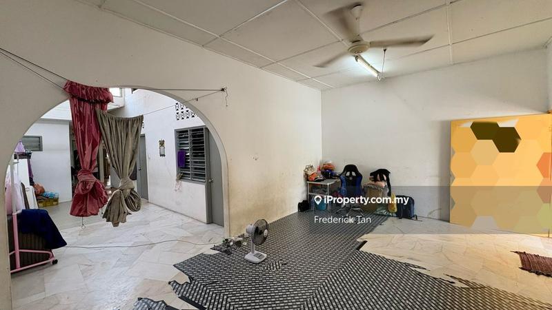 Rumah Teres 1-Tingkat untuk Dijual di Taman Kepong, Kepong oleh Frederick Tan - iProperty.com.my