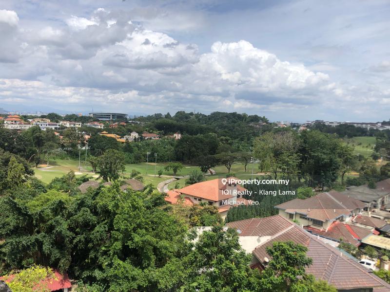 Condominium for Sale in Sri Mahligai by Michael Yeo - iProperty.com.my