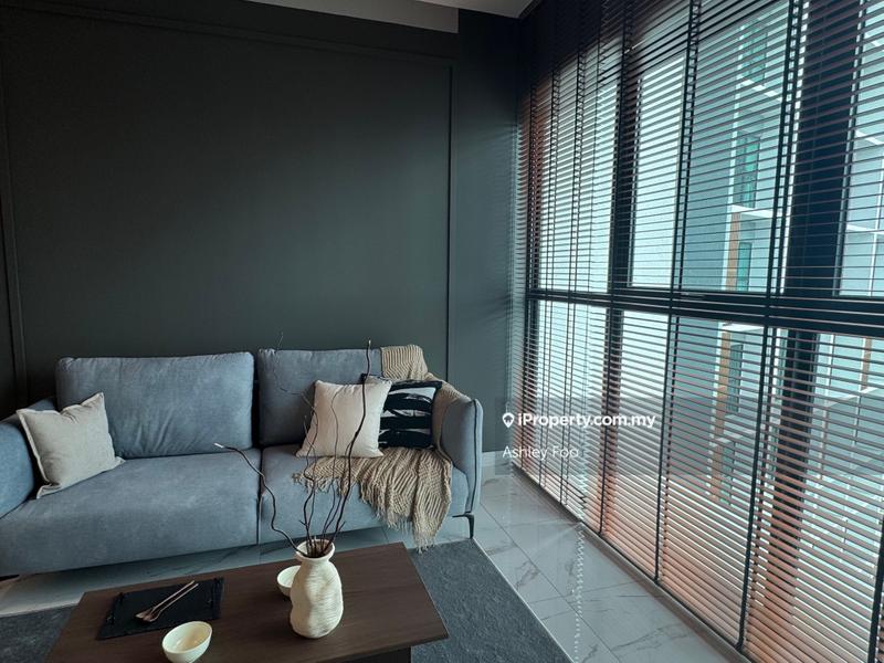 For Rent - Alfa Bangsar