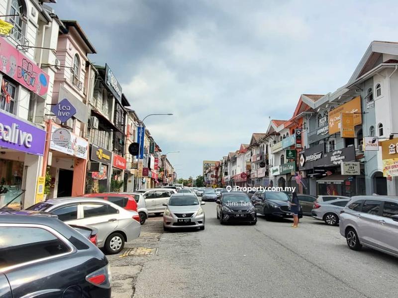Kedai untuk Disewa di Ground Floor Usj 10, Subang Jaya oleh Jim Tan - iProperty.com.my