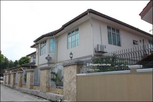 Banglo untuk Dijual di Taman Keramat Permai, Setiawangsa, Wangsa Maju, Setiawangsa oleh Eweng Poh - iProperty.com.my