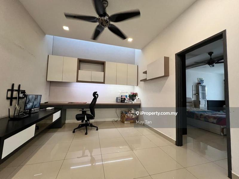 Rumah Berangkai 2 Tingkat untuk Dijual di Taman Delima 3, Kluang oleh May Tan - iProperty.com.my