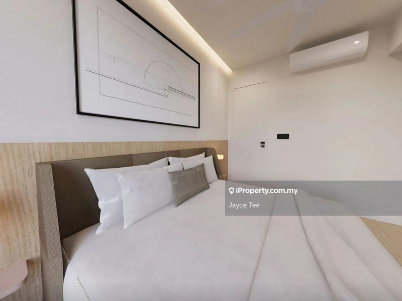 Service Residence for Sale in Tropicana Cenang by Jayce Tee - iProperty.com.my