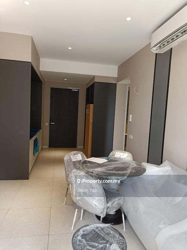 Residensi Servis untuk Disewa di Millerz Square Serviced Residence oleh Jason Yap - iProperty.com.my