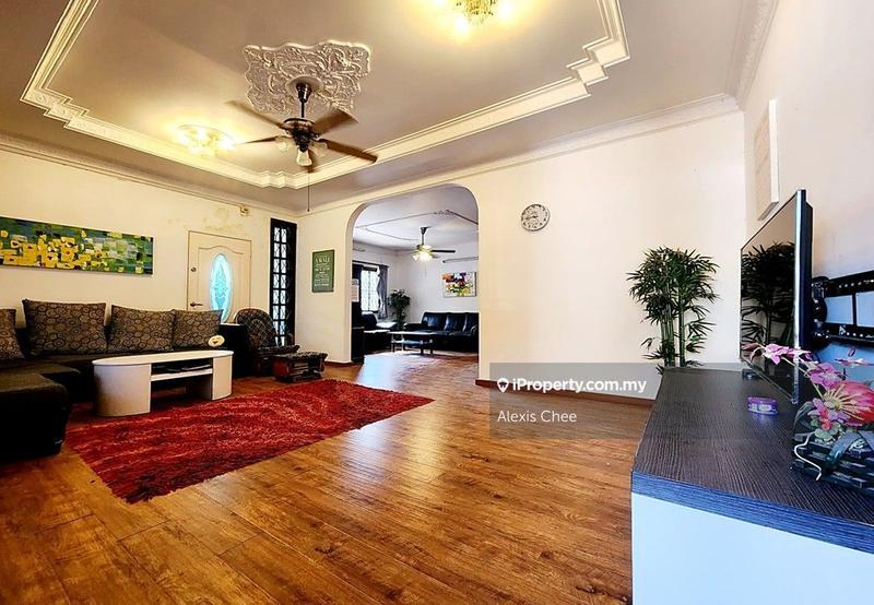Semi-Detached House for Sale in Taman Beauty, Ipoh by Alexis Chee - iProperty.com.my
