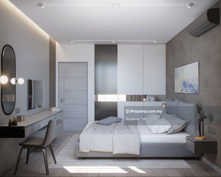 Condominium for Sale in The Rainz by Suzanne Tan - iProperty.com.my