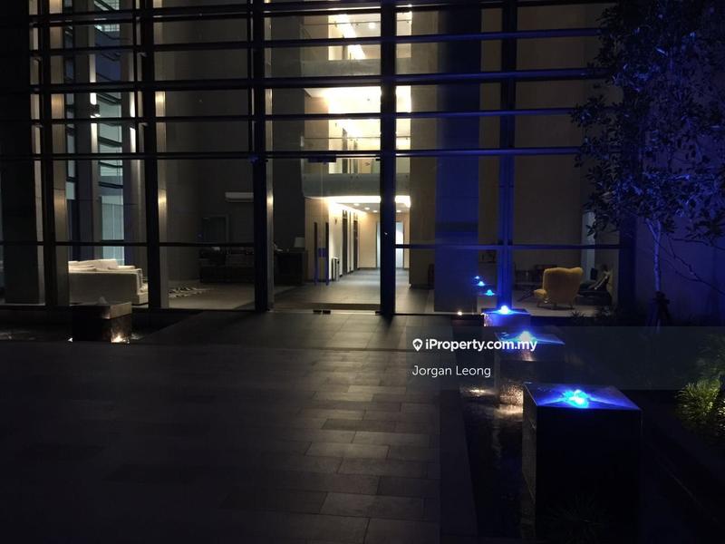 Kediaman Servis untuk Dijual di Tropicana Avenue oleh Jorgan Leong - iProperty.com.my