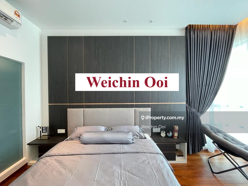Condominium for Sale in Queens Residences Q2 @ Queens Waterfront by Weichin Ooi - iProperty.com.my