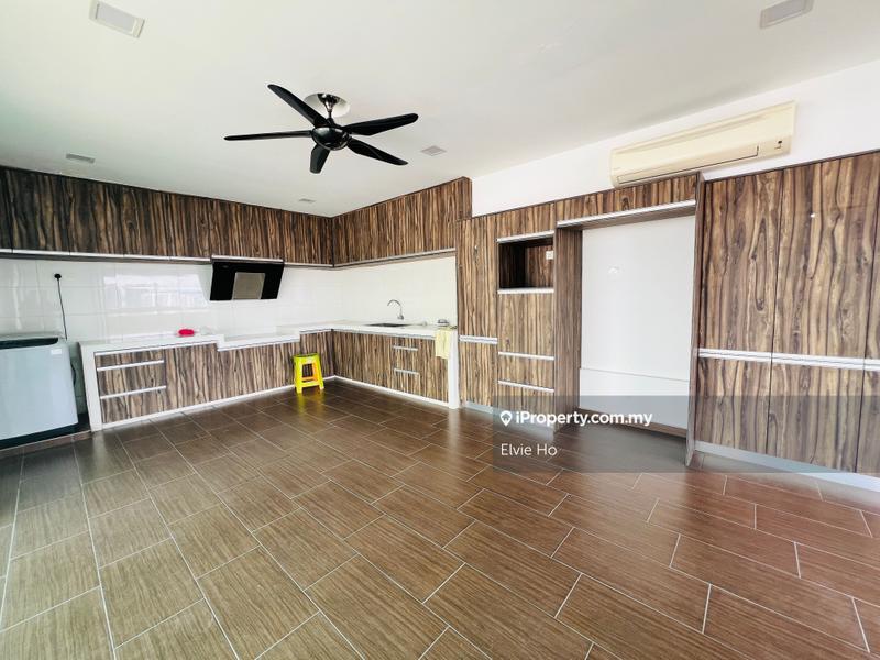 Kondominium untuk Dijual di Desa Residency (Residensi Desa) oleh Elvie Ho - iProperty.com.my