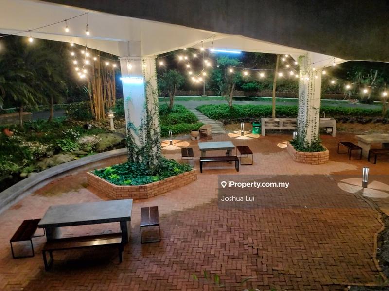 Apartment for Rent in Kempas Apartment by Joshua Lui - iProperty.com.my