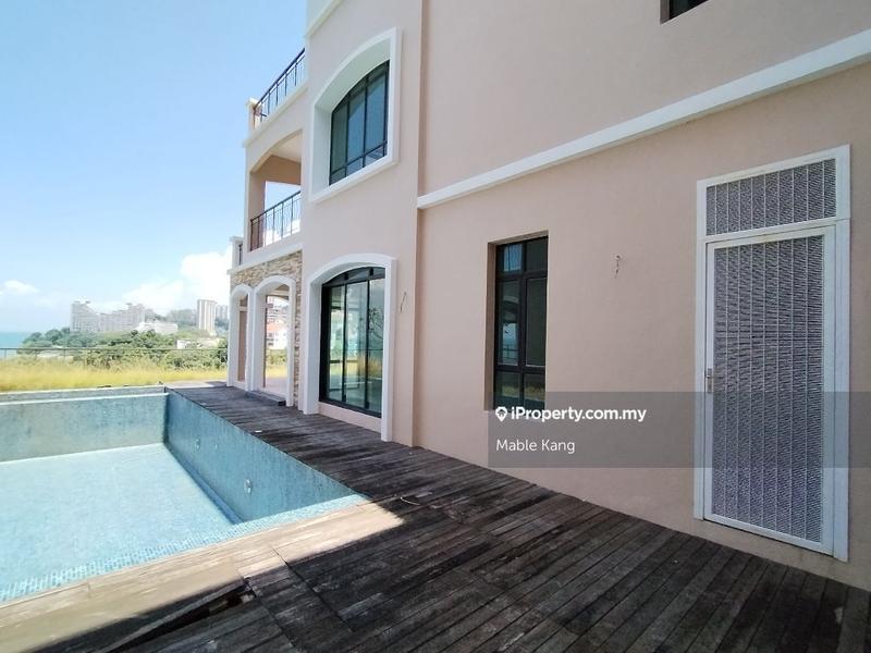 Banglo untuk Dijual di Batu Feringghi, Penang oleh Mable Kang - iProperty.com.my