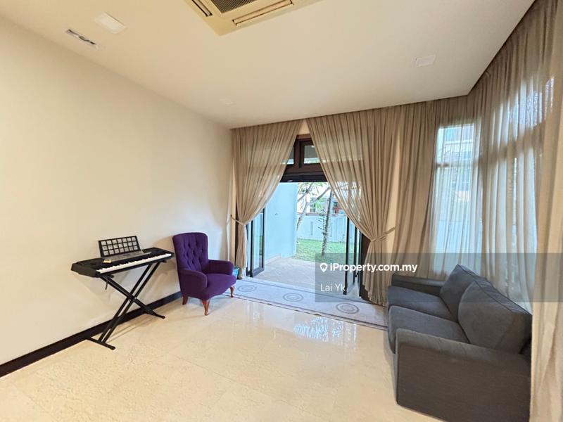 Bungalow House for Sale in Seksyen U1, Glenmarie by Lai Yk - iProperty.com.my