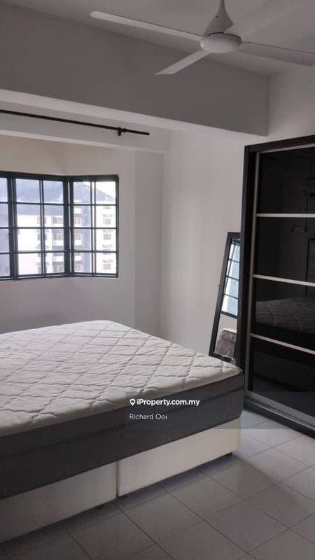 Condominium for Sale in Kelana Parkview Condominium by Richard Ooi - iProperty.com.my