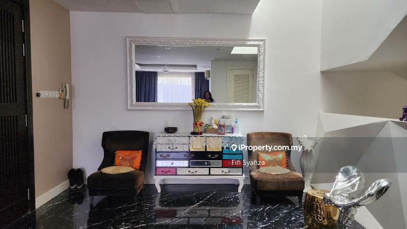 Banglo untuk Dijual di KL City Centre, Kuala Lumpur oleh Fifi Syafiza - iProperty.com.my