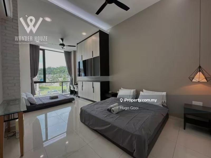 Semi-Detached House for Rent in m3u5h, Sri Petaling by Hugo Gooi - iProperty.com.my