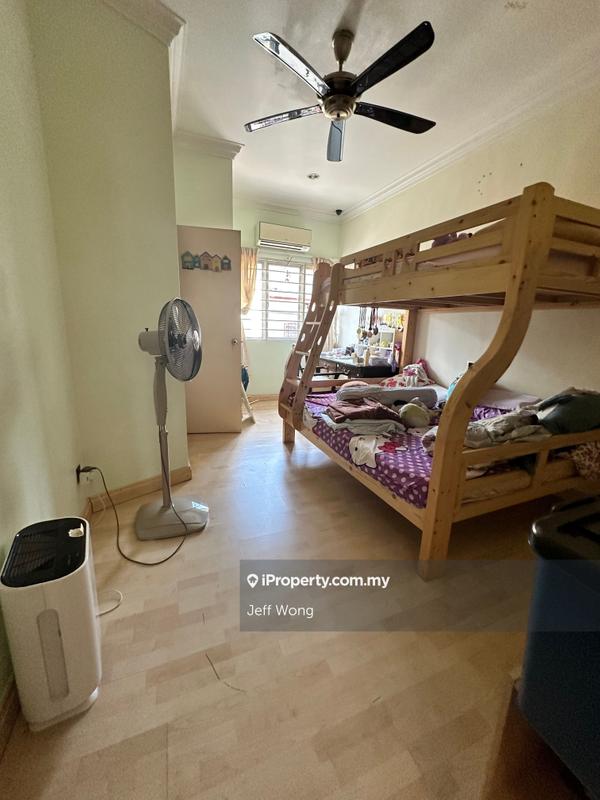 2-storey Terraced House for Sale in Seri Utama Damansara, Kota Damansara by Jeff Wong - iProperty.com.my