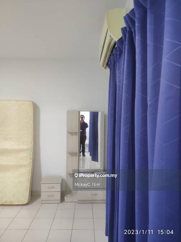 Rumah Berangkai 2.5 Tingkat untuk Disewa di Taman Putra Permai, Seri Kembangan oleh MckayC TEH - iProperty.com.my