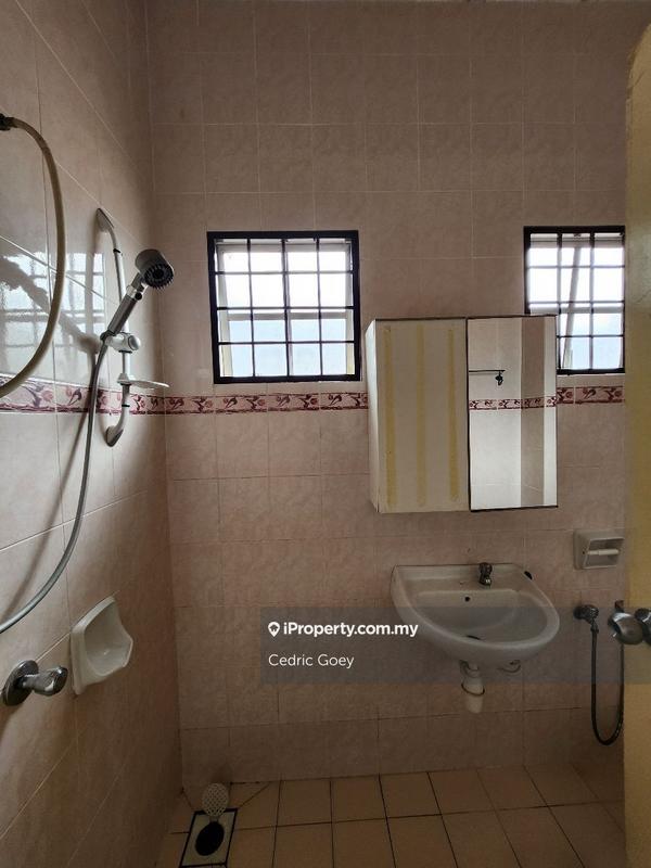 Rumah Berangkai 2 Tingkat untuk Dijual di Ukay Bistari Ukay Perdana, Ampang oleh Cedric Goey - iProperty.com.my