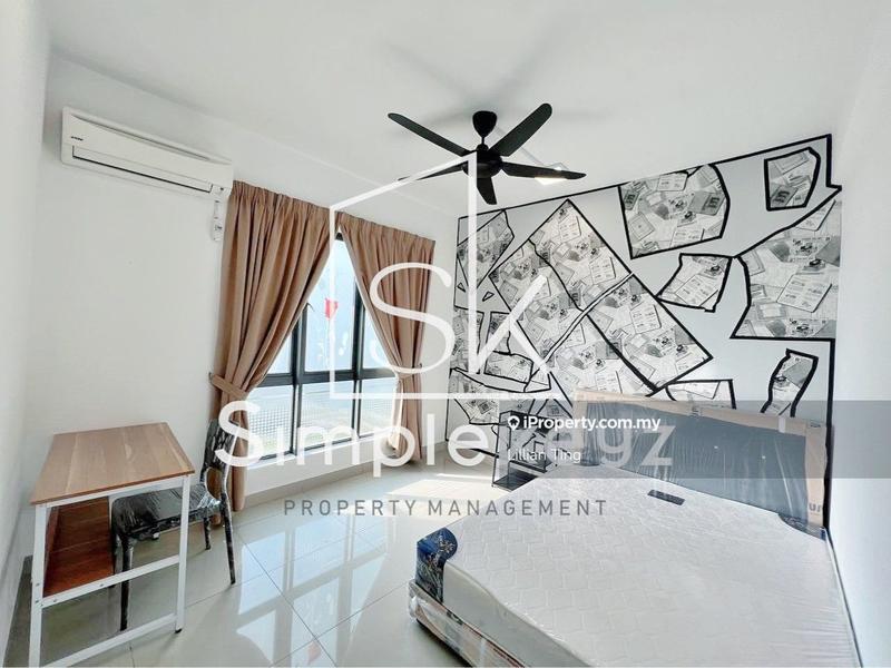 For Rent - DK Senza