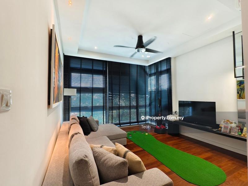 Kondominium untuk Dijual di Tijani 2 North oleh Teoh - iProperty.com.my