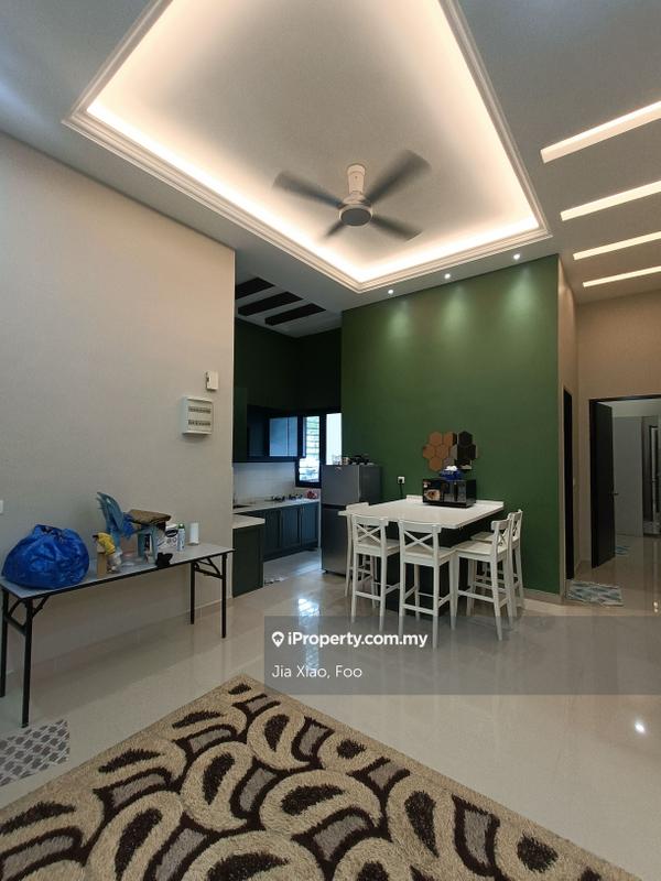 Condominium for Sale in Ken Rimba Condominium 1 by Jia Xiao, Foo - iProperty.com.my