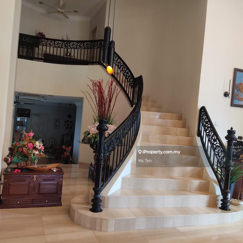 Kondominium untuk Dijual di Desa Kiara oleh Ms Teh - iProperty.com.my