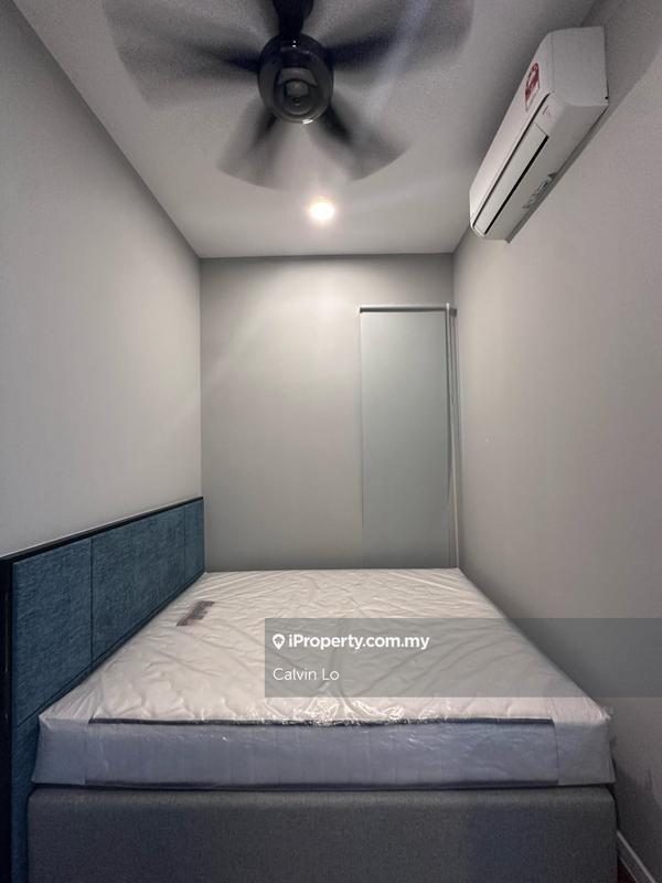 Service Residence for Rent in Bloomsvale Menara Vista Petaling by Calvin Lo - iProperty.com.my