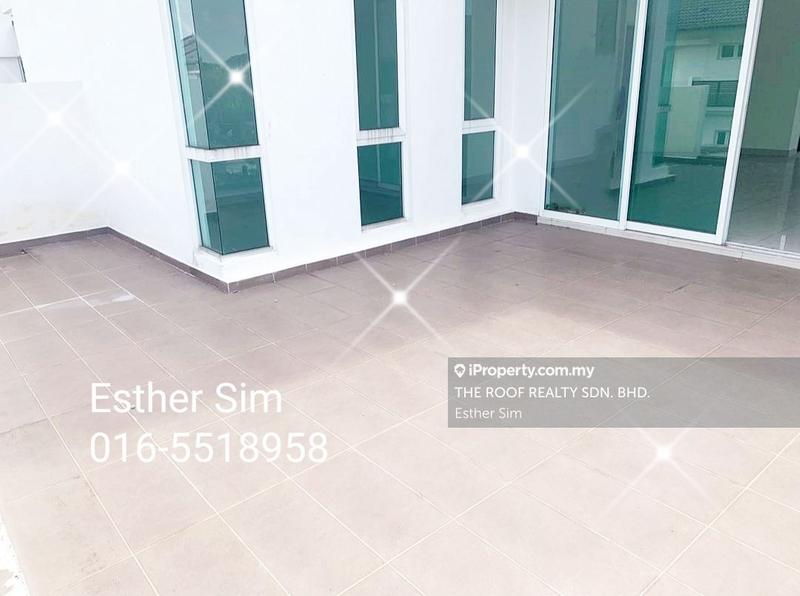 Rumah Teres 3-Tingkat untuk Dijual di Raja Uda, Butterworth oleh Esther Sim - iProperty.com.my