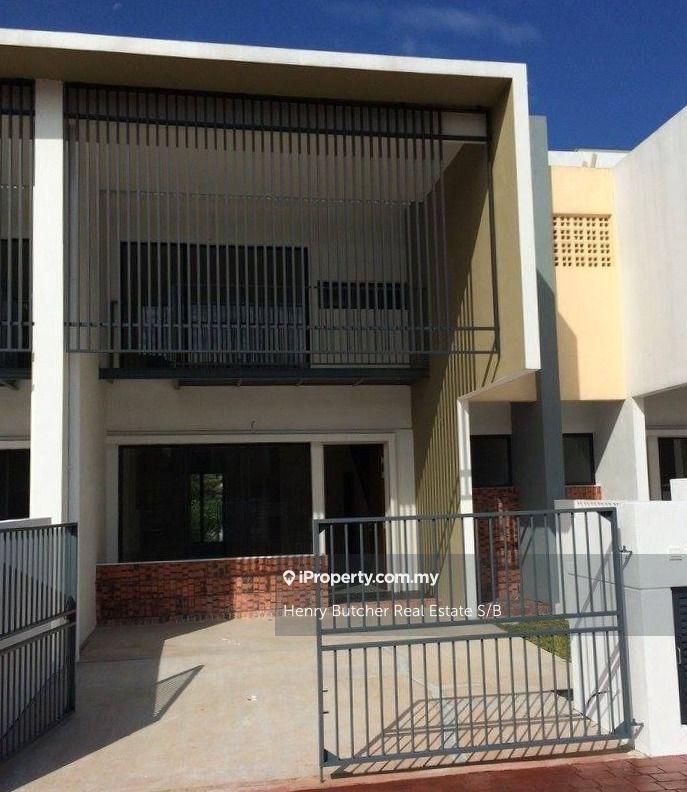 2-storey Terraced House for Sale in Taman Puchong Prima, Puchong by Henry Butcher Real Estate S/B - iProperty.com.my